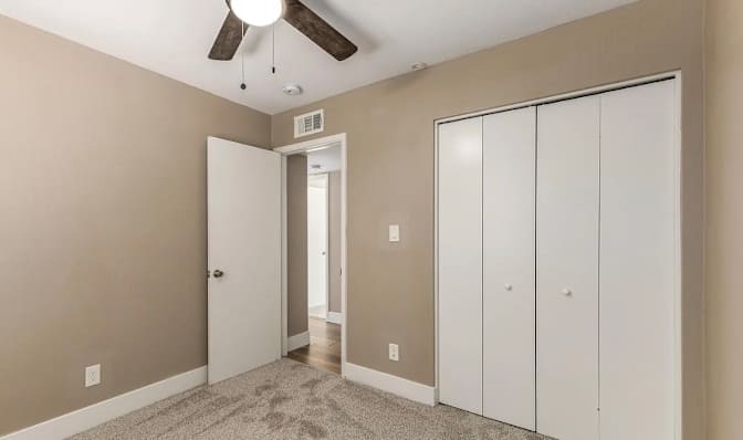 Tyler's room
