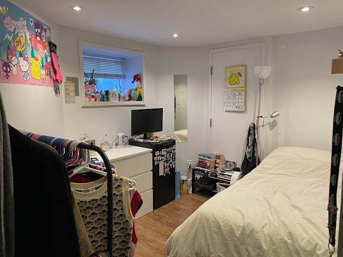 Jacob's room