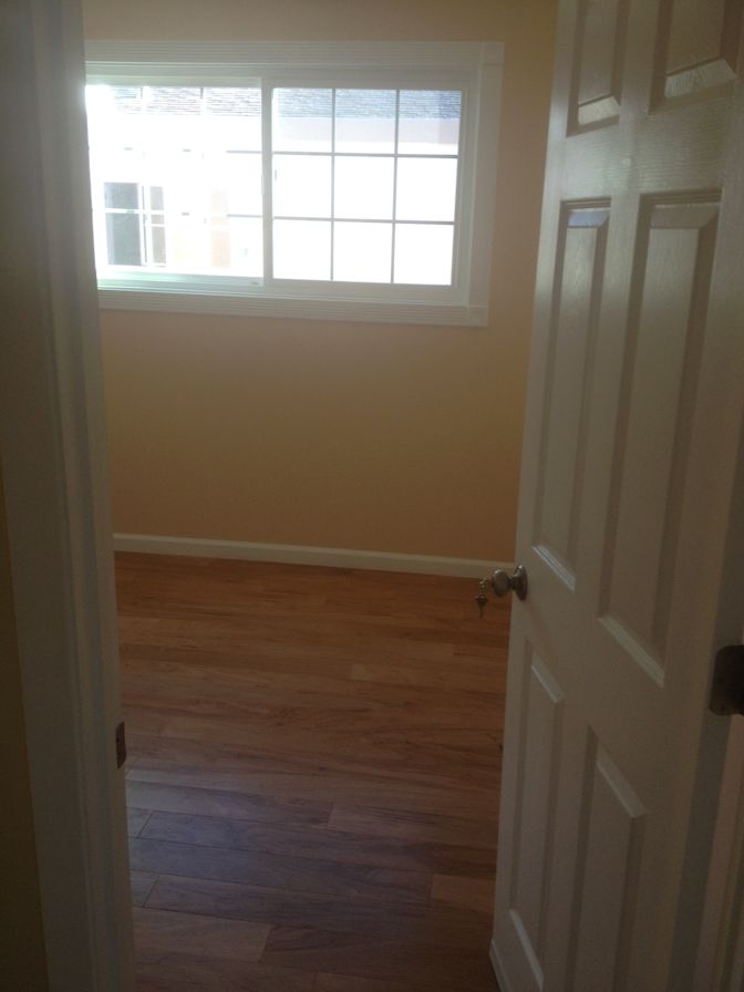 Alex's room