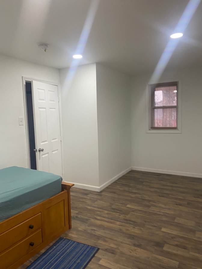 Esther's room