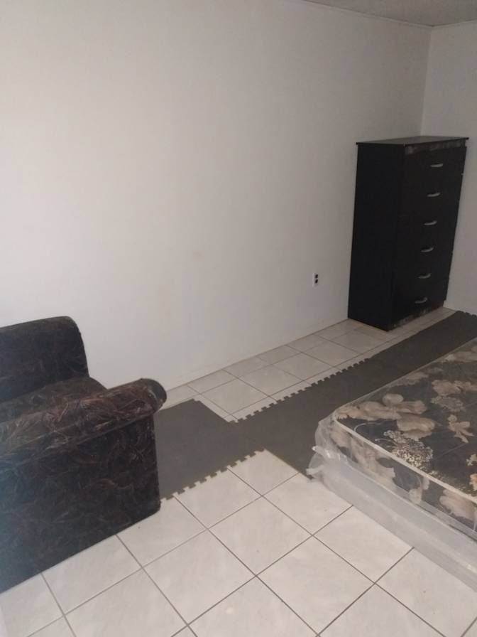 Shafeek's room