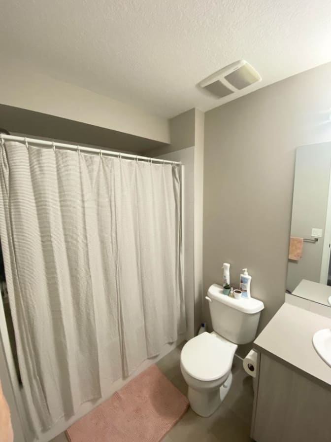 Emelia Connolly's room