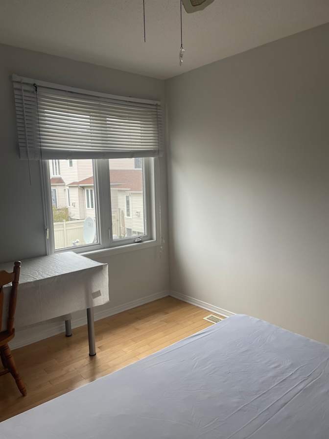 Anton's room