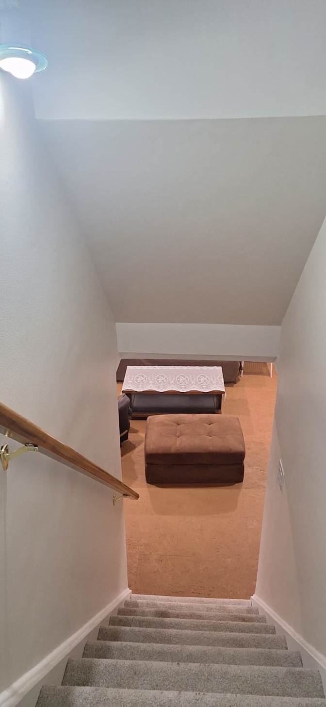 Heidi's room