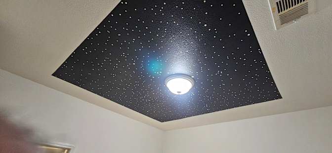 Elite Realty's room