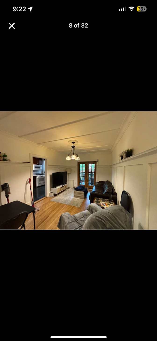 Laurel's room