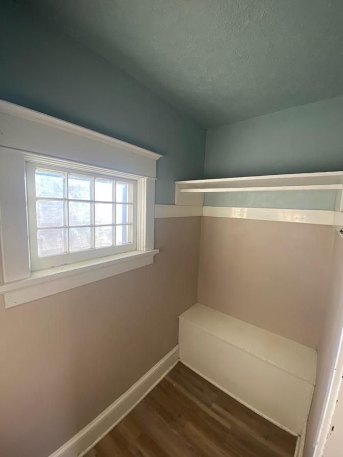 Sheila's room