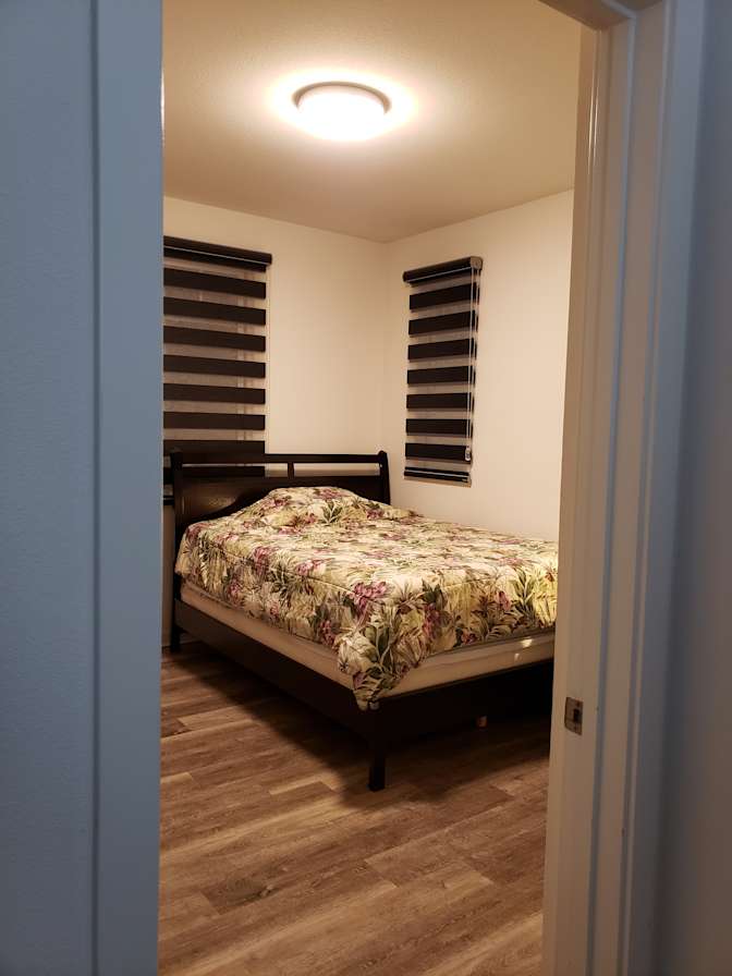 Charles's room