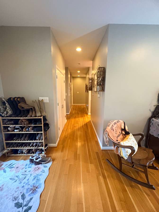 Jamie's room