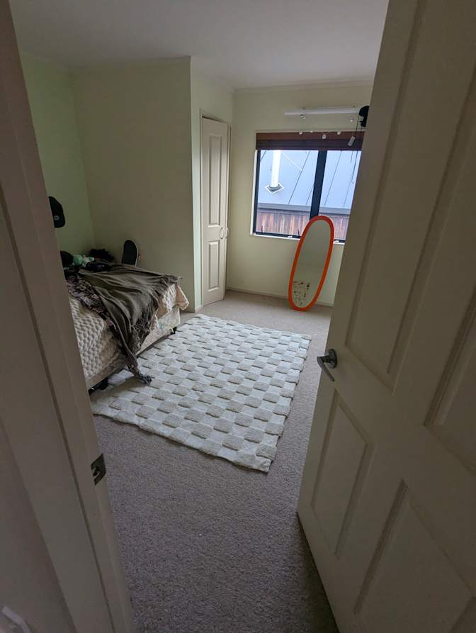 Amy's room