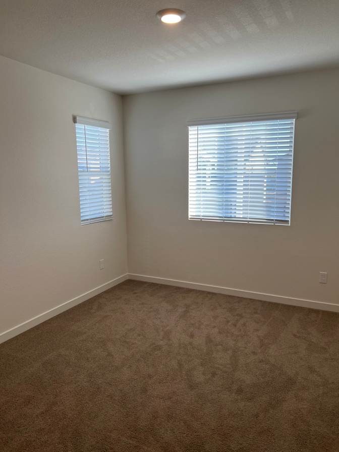 Courtney's room