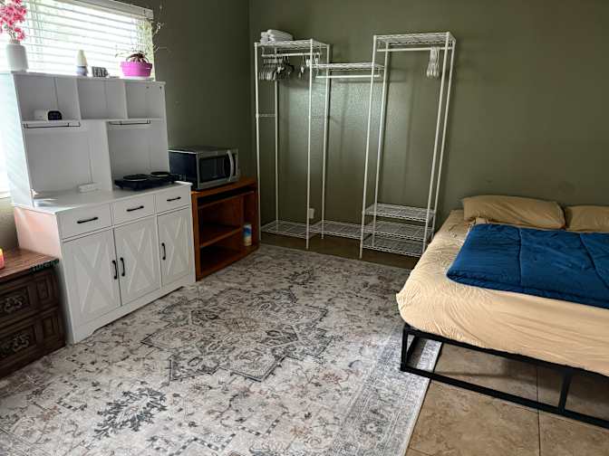 VivJen's room