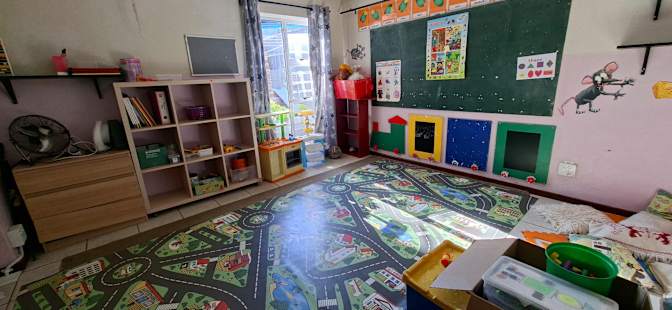 Leadsprop Properties's room
