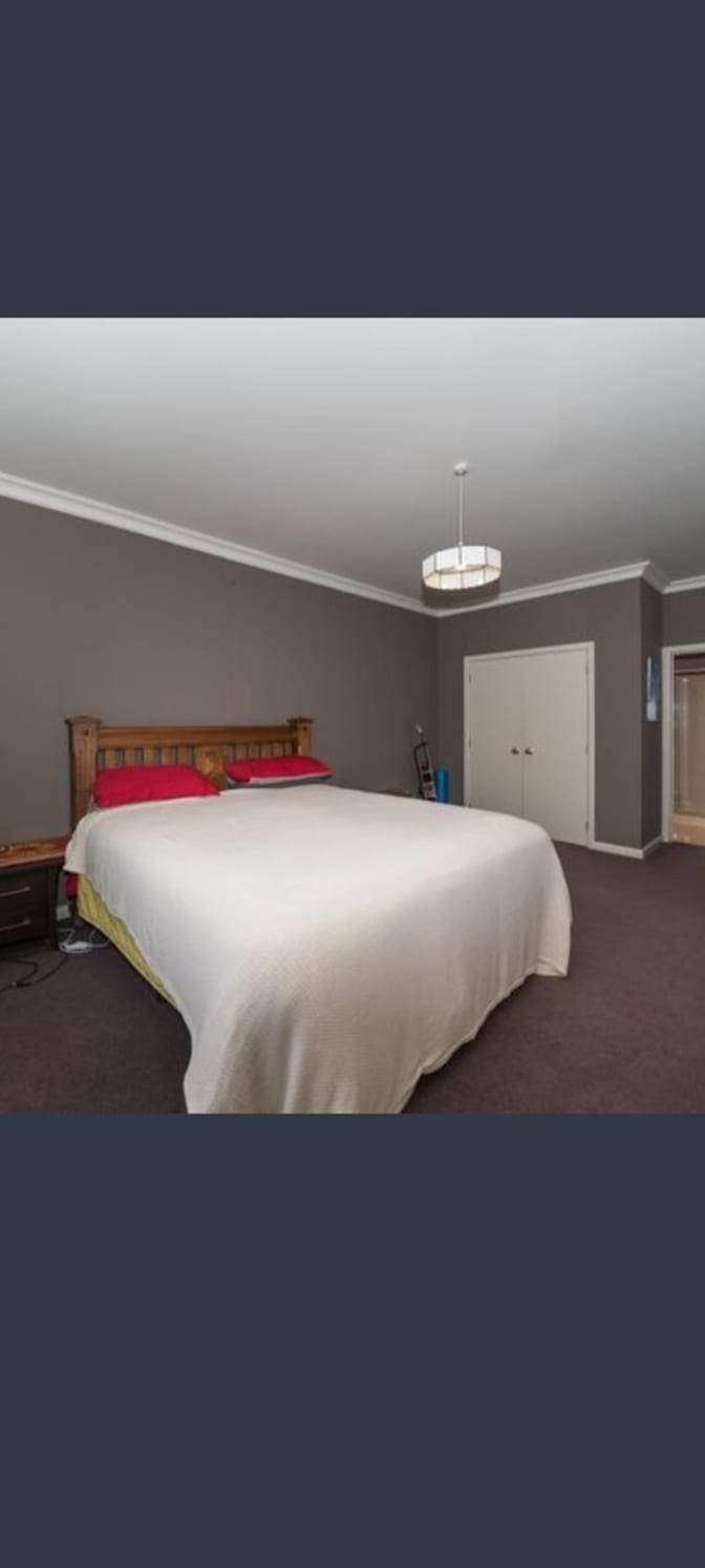 Steph's room