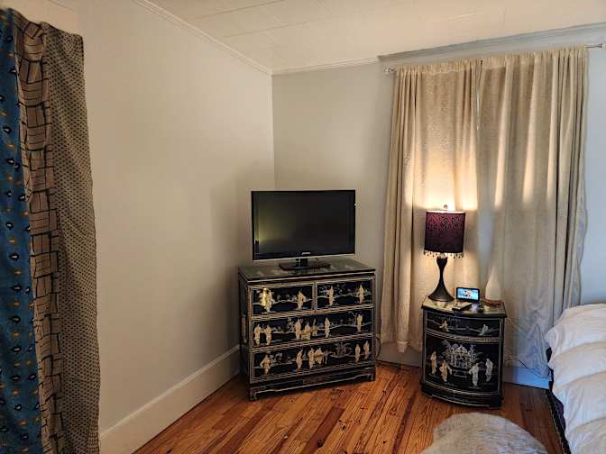 LumiO MoonStone's room