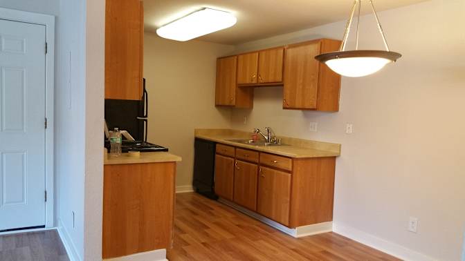 Room for rent's room