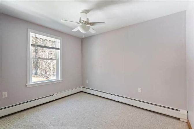 Dan's room