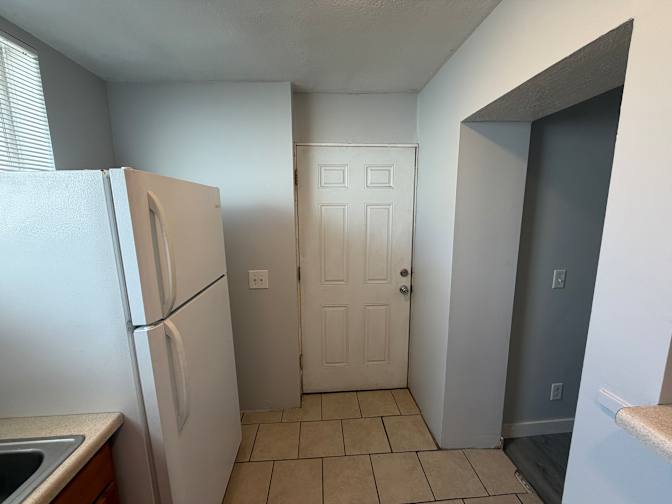 Logan's room