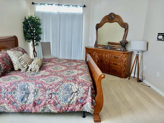 PadSplit's room