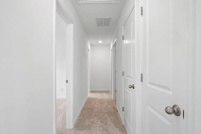Alcove Rooms's room