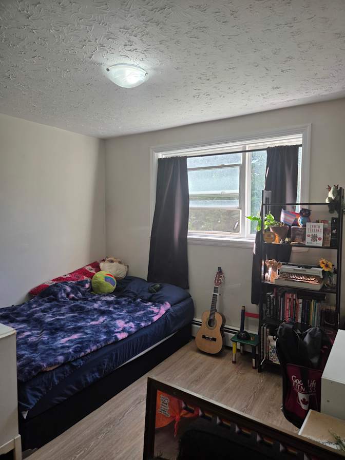 Skyler's room