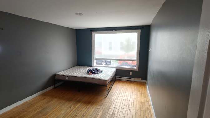 Lakshay's room