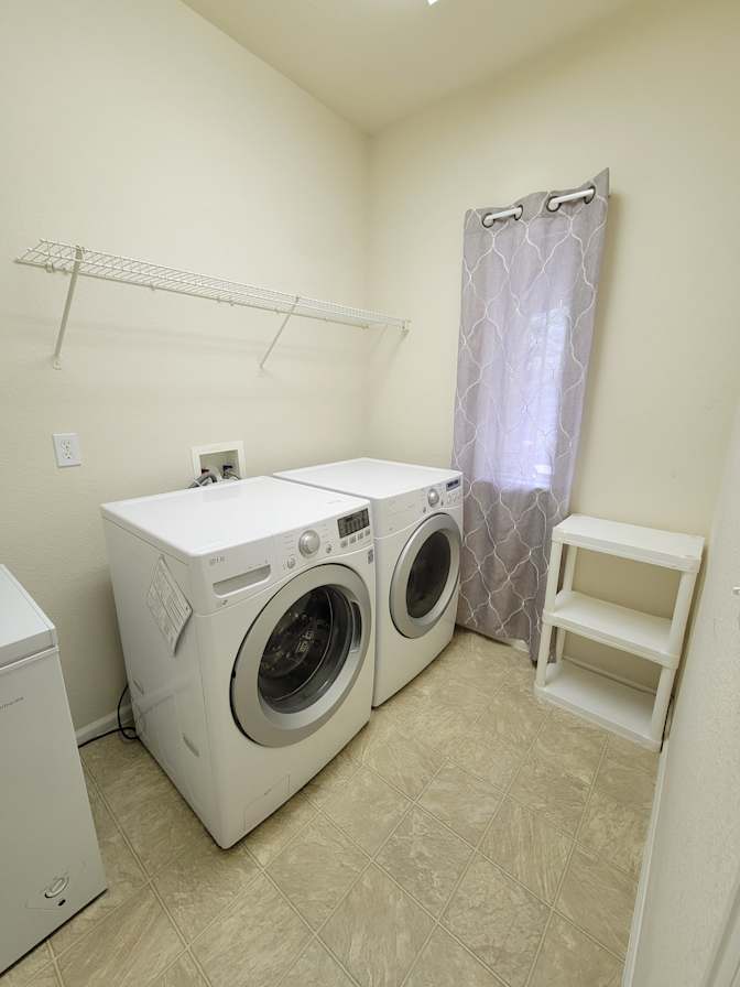 Jason's room