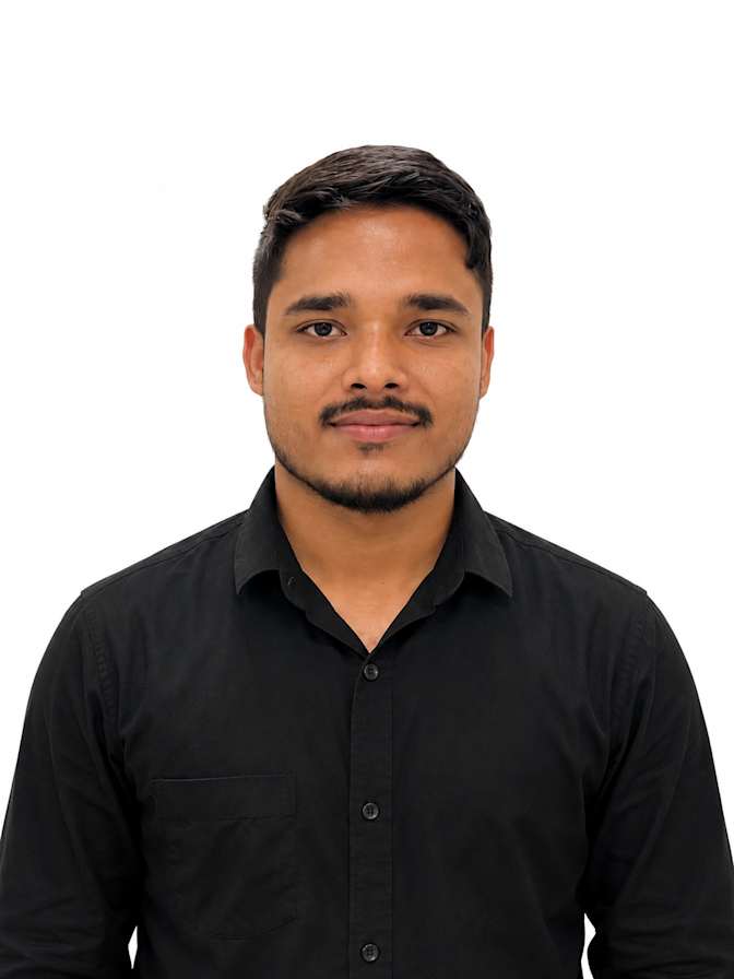 Abzal Hussain Talukdar