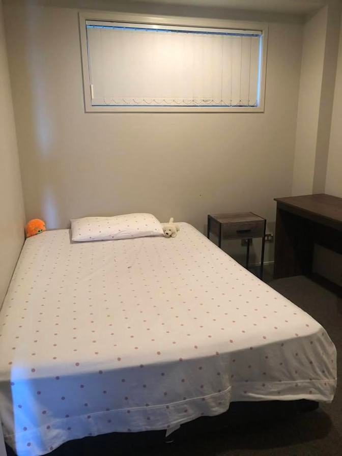Mai's room