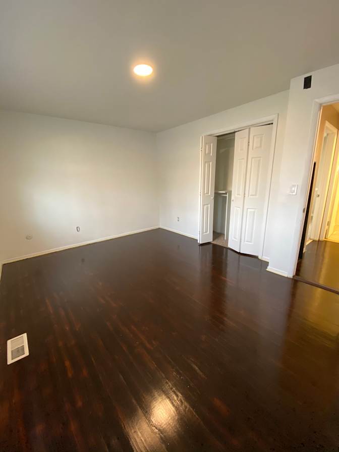 Anthony's room