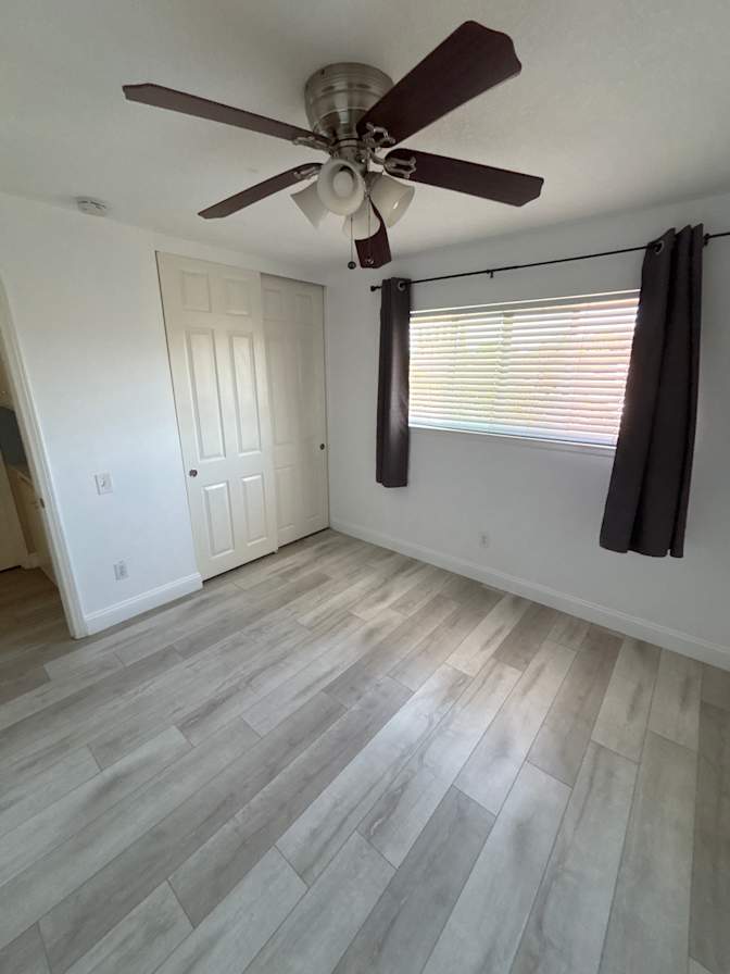 David's room