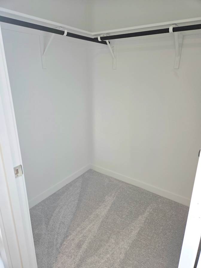 Ashley's room