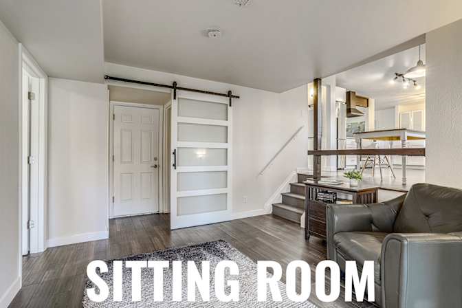 HomeCrew's room