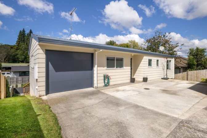 Daniel's room