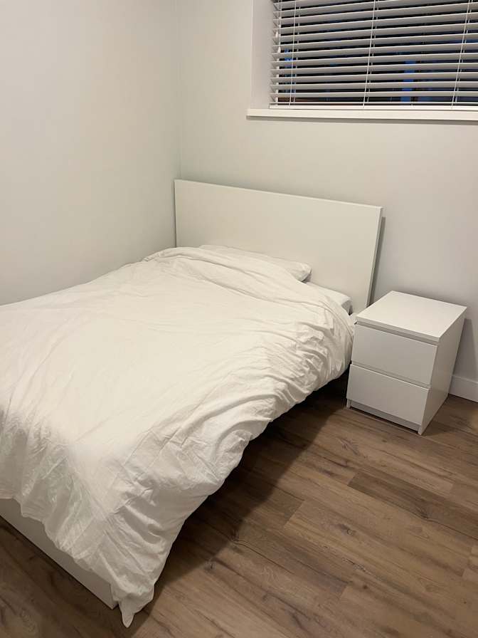 Marlee's room