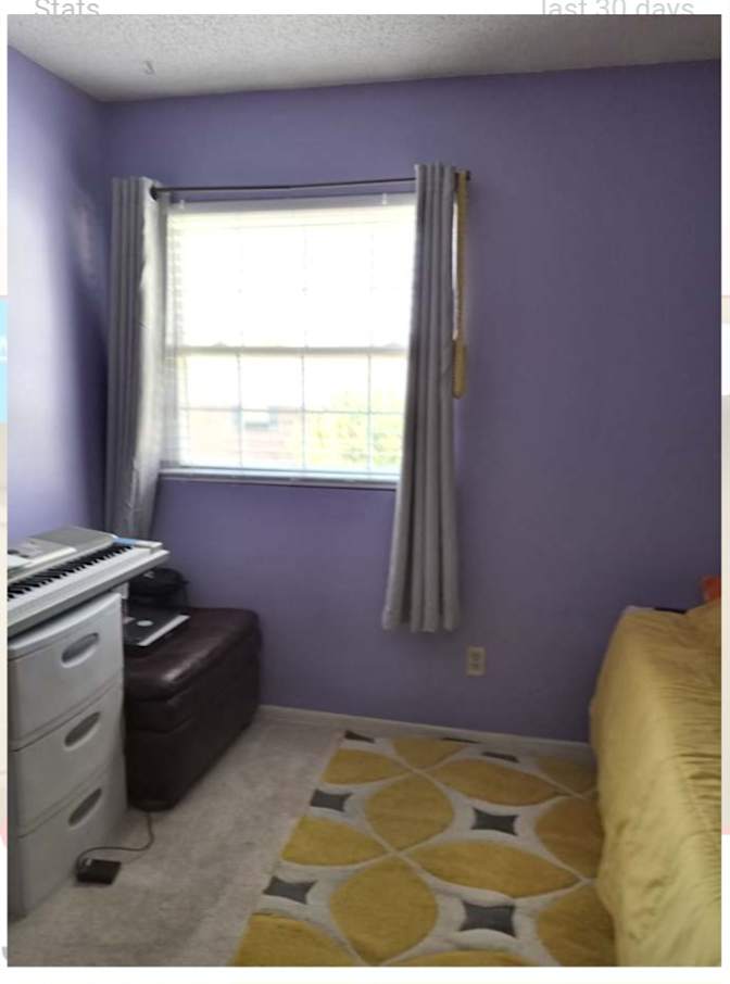 Judi's room