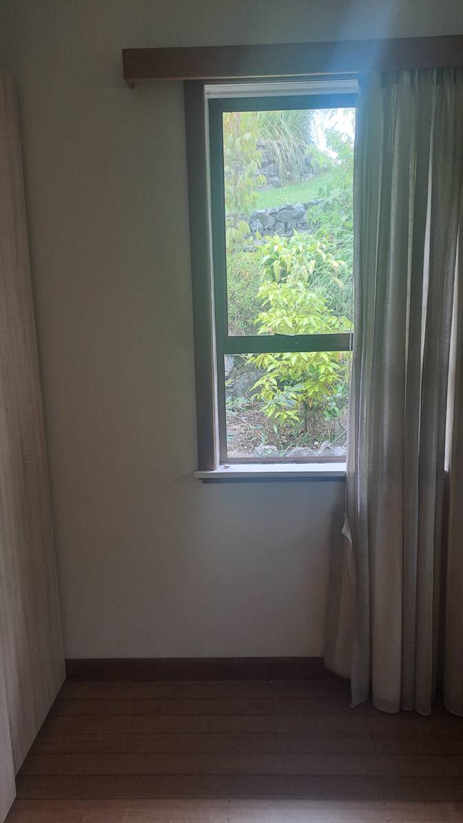 Kristine's room