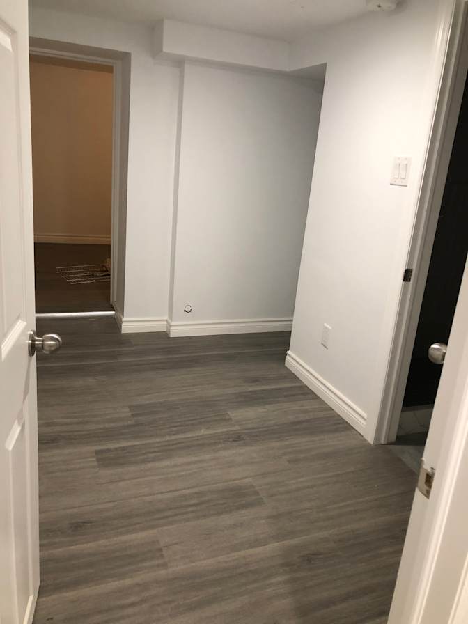Yan's room