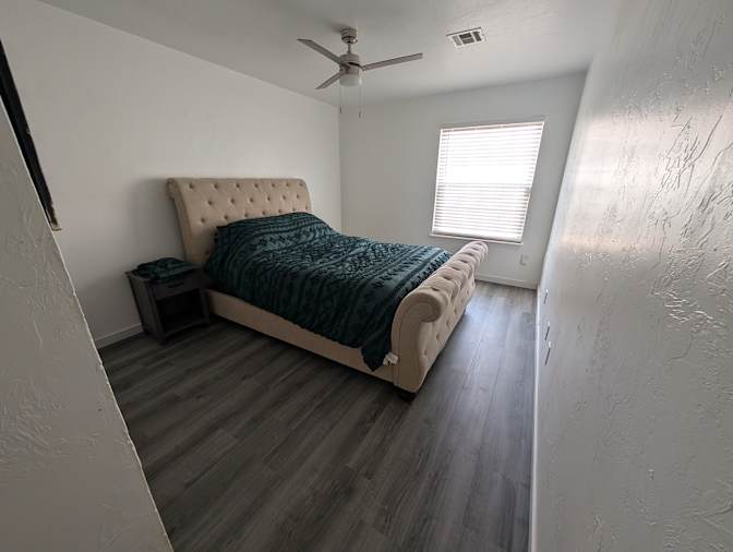 Kayla's room