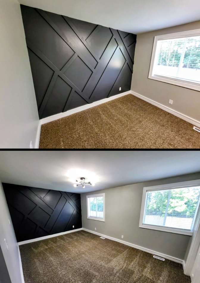 Rose's room