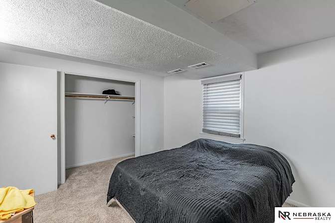 Travis's room
