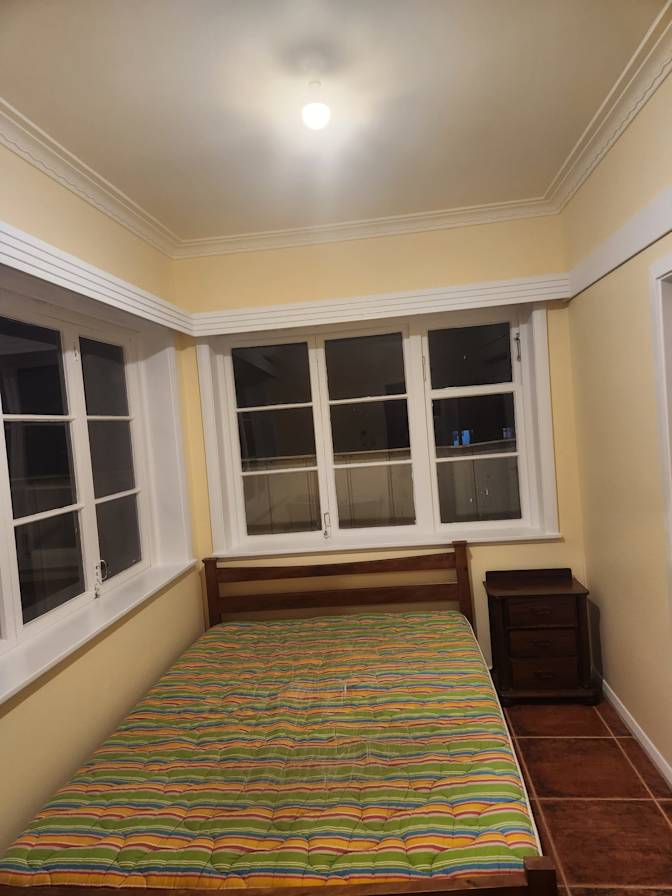 Tincysam's room