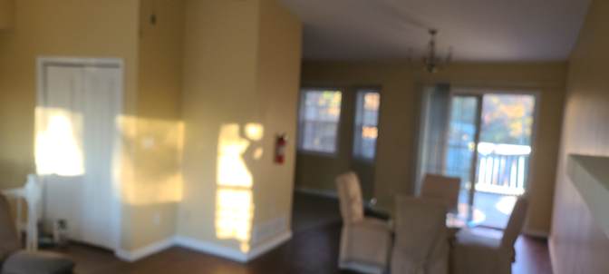 Anthony's room