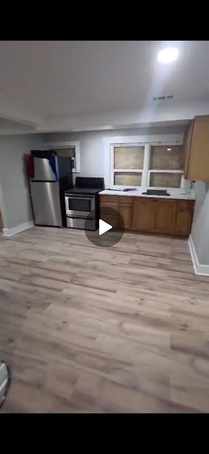 Chris's room