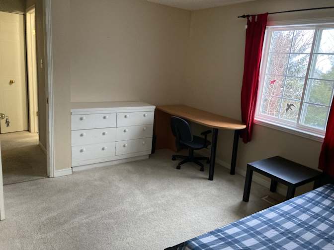Amy's room