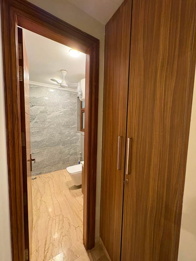 Manoj Kumar reddy Dinne's room