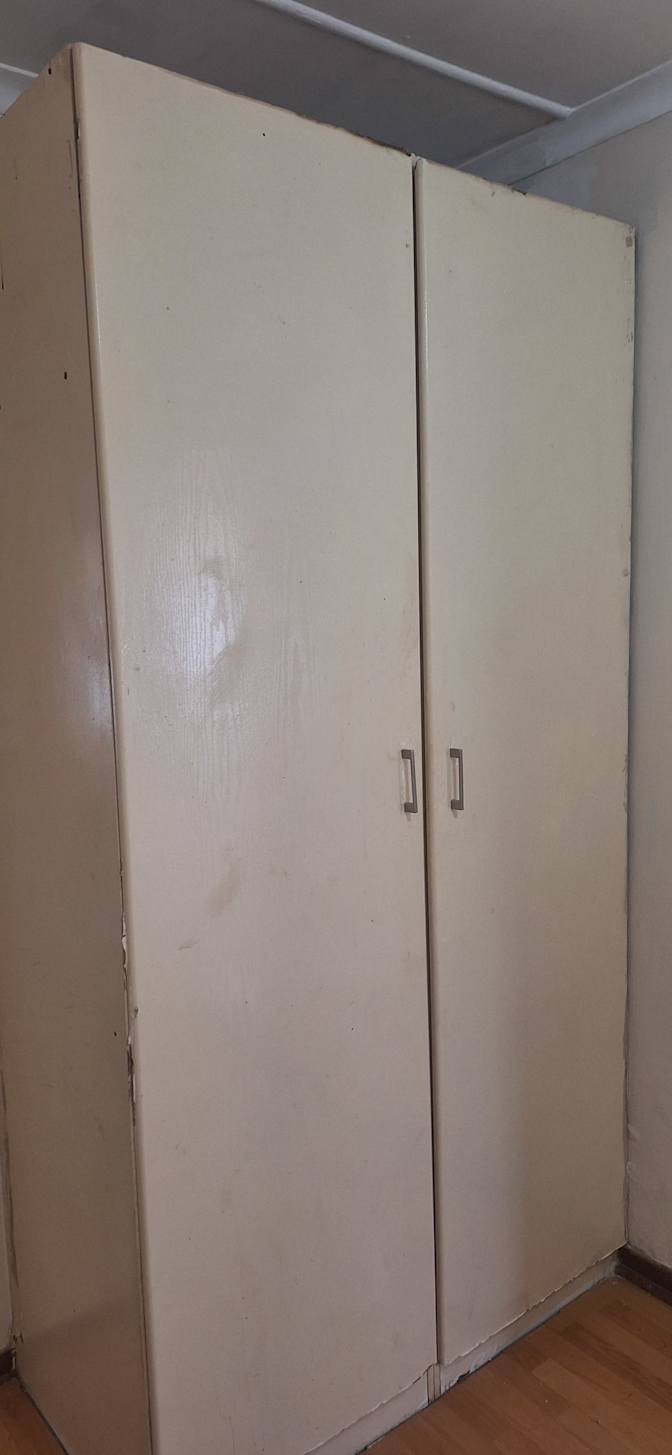 Antoinette's room
