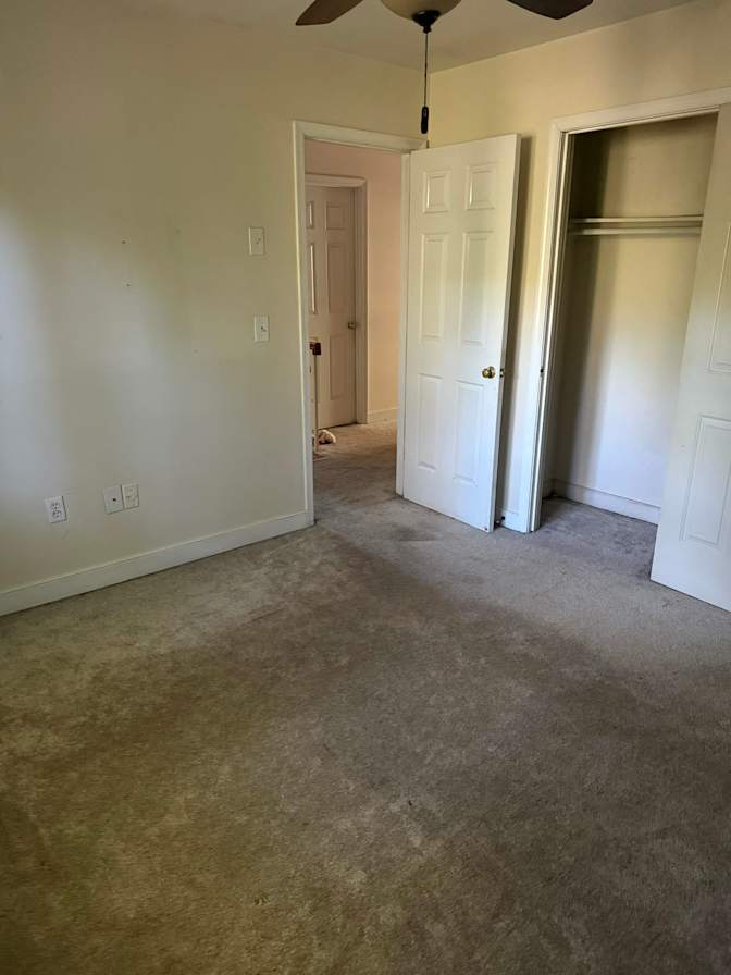 Tj's room