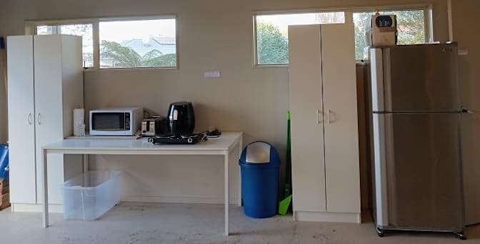 amy snider's room