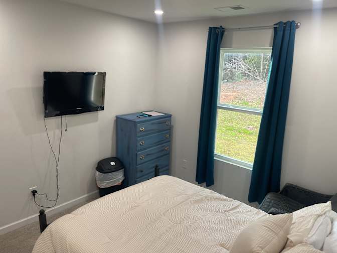 Jan's room